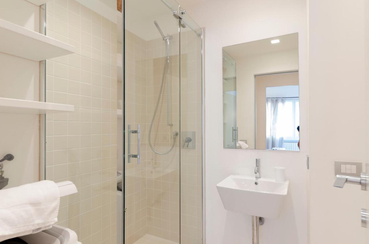 Joivy Bright 3 Bedroom Apt For 6, In Santa Margherita Santa Margherita Ligure Exterior photo