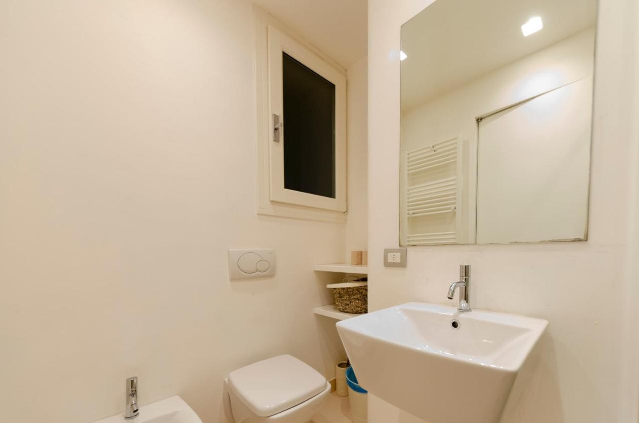 Joivy Bright 3 Bedroom Apt For 6, In Santa Margherita Santa Margherita Ligure Exterior photo