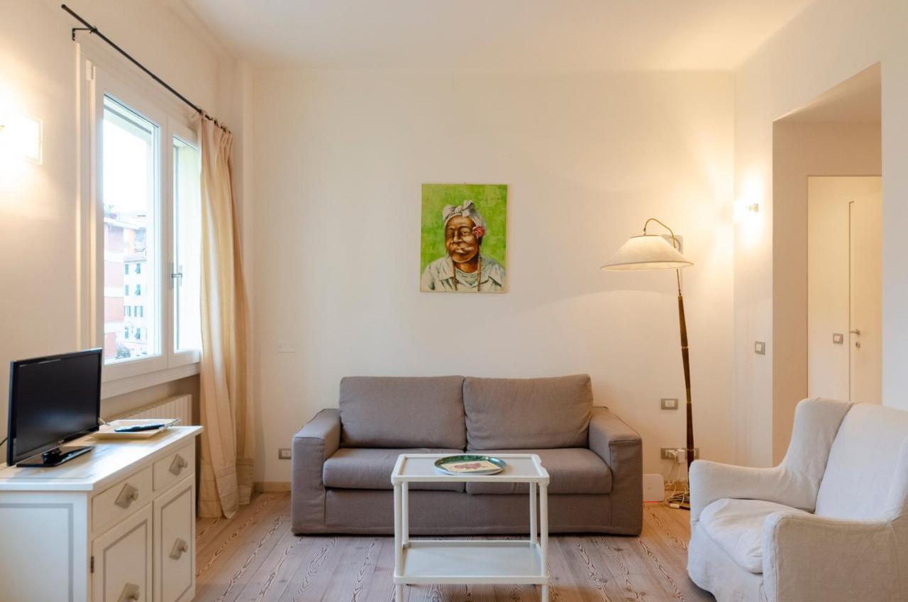 Joivy Bright 3 Bedroom Apt For 6, In Santa Margherita Santa Margherita Ligure Exterior photo
