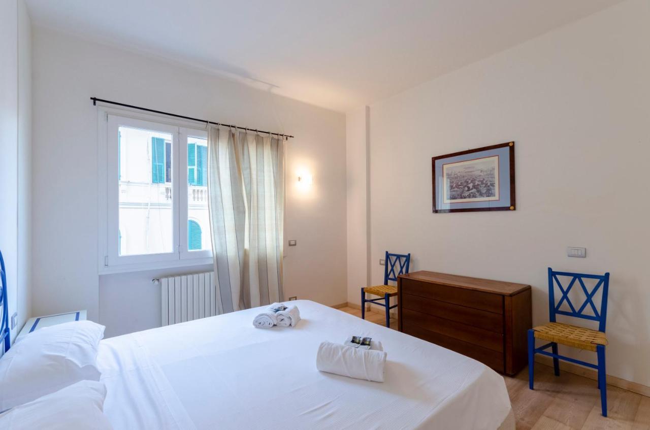 Joivy Bright 3 Bedroom Apt For 6, In Santa Margherita Santa Margherita Ligure Exterior photo