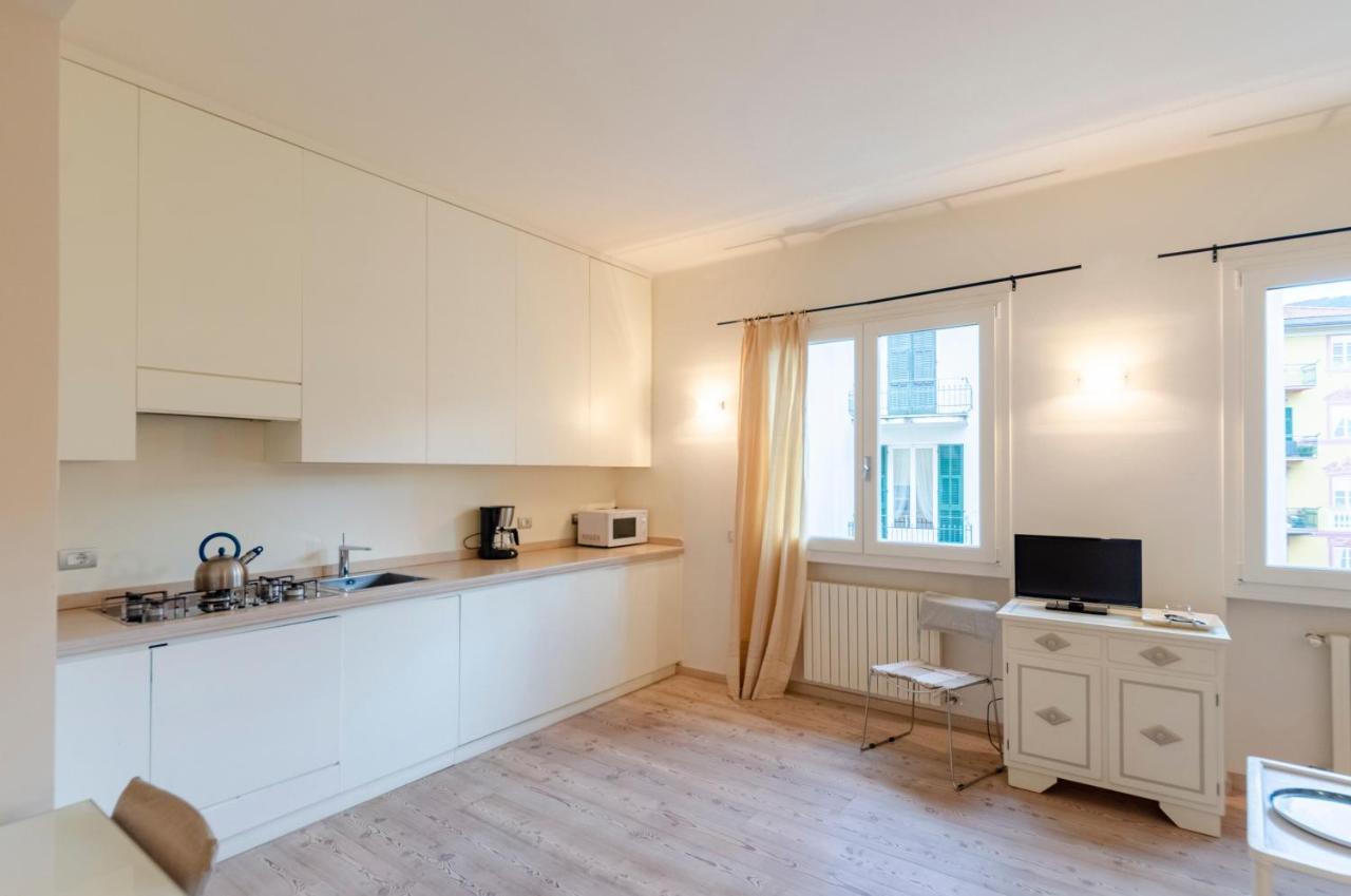 Joivy Bright 3 Bedroom Apt For 6, In Santa Margherita Santa Margherita Ligure Exterior photo