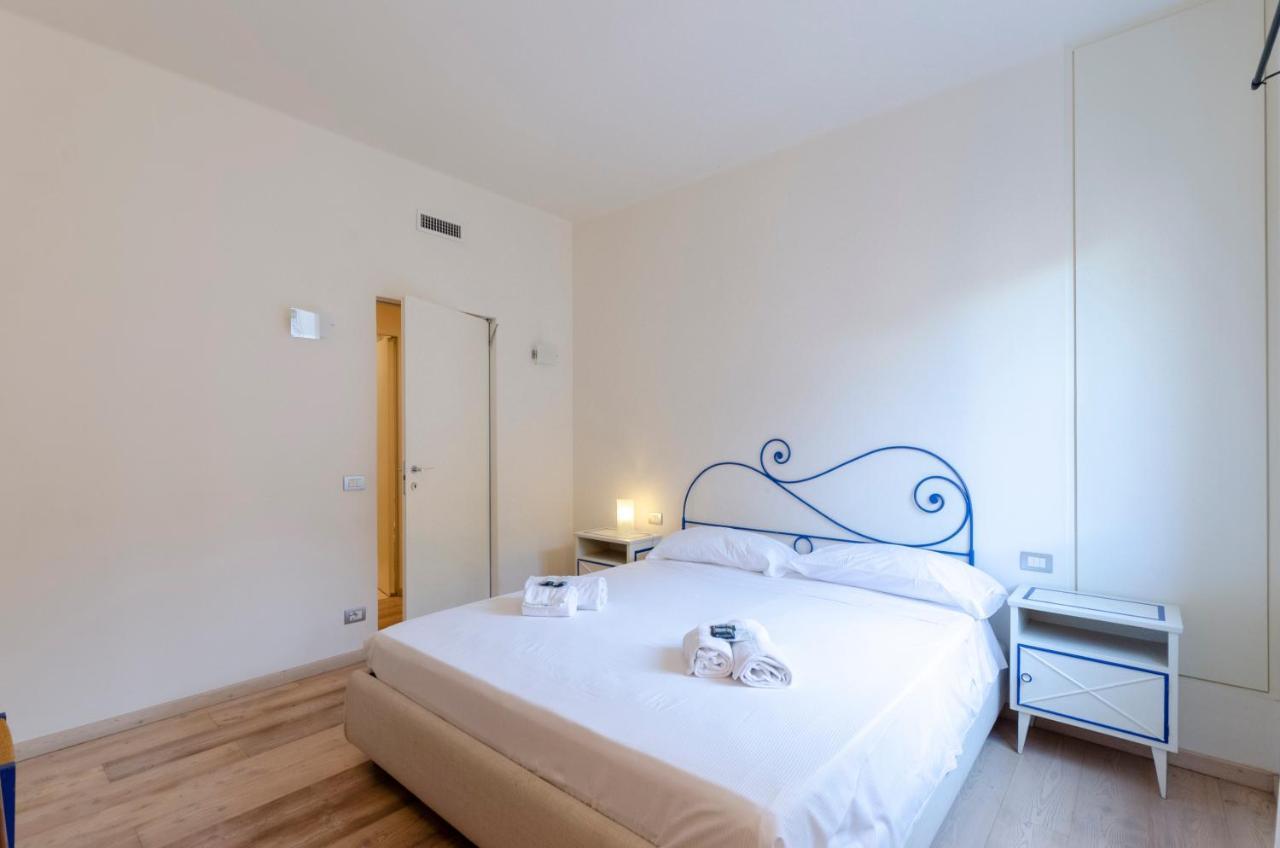 Joivy Bright 3 Bedroom Apt For 6, In Santa Margherita Santa Margherita Ligure Exterior photo