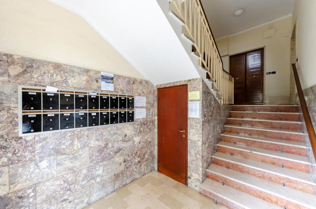 Joivy Bright 3 Bedroom Apt For 6, In Santa Margherita Santa Margherita Ligure Exterior photo