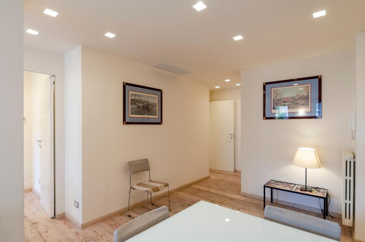 Joivy Bright 3 Bedroom Apt For 6, In Santa Margherita Santa Margherita Ligure Exterior photo