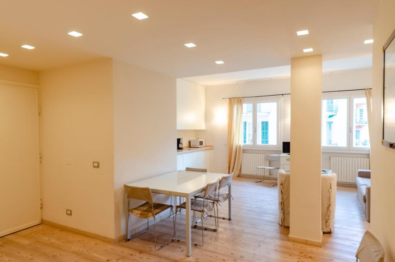 Joivy Bright 3 Bedroom Apt For 6, In Santa Margherita Santa Margherita Ligure Exterior photo