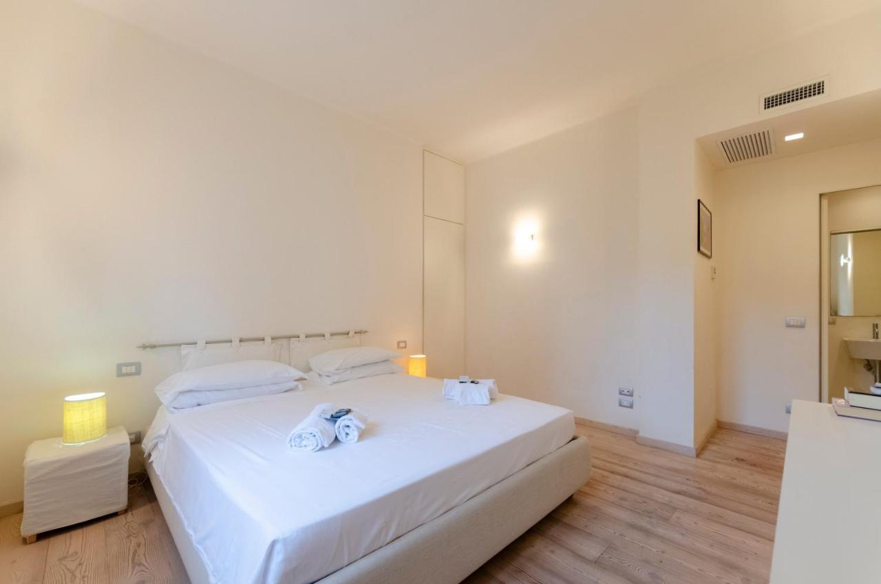 Joivy Bright 3 Bedroom Apt For 6, In Santa Margherita Santa Margherita Ligure Exterior photo