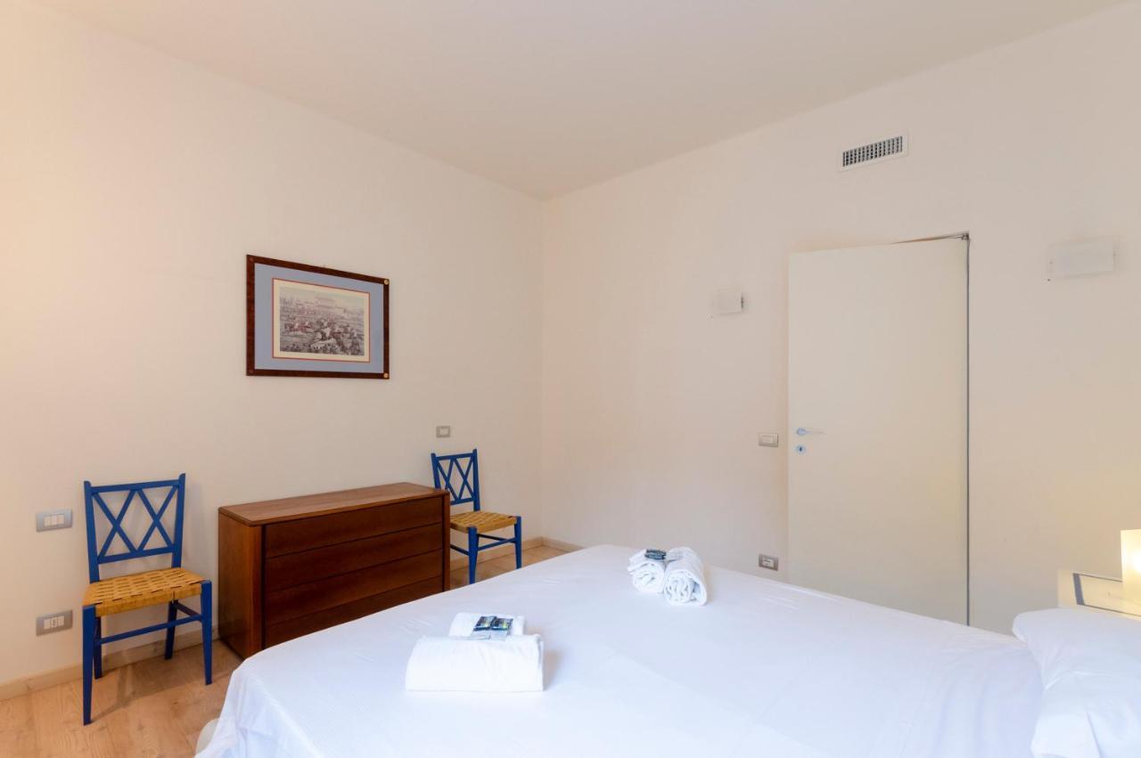 Joivy Bright 3 Bedroom Apt For 6, In Santa Margherita Santa Margherita Ligure Exterior photo