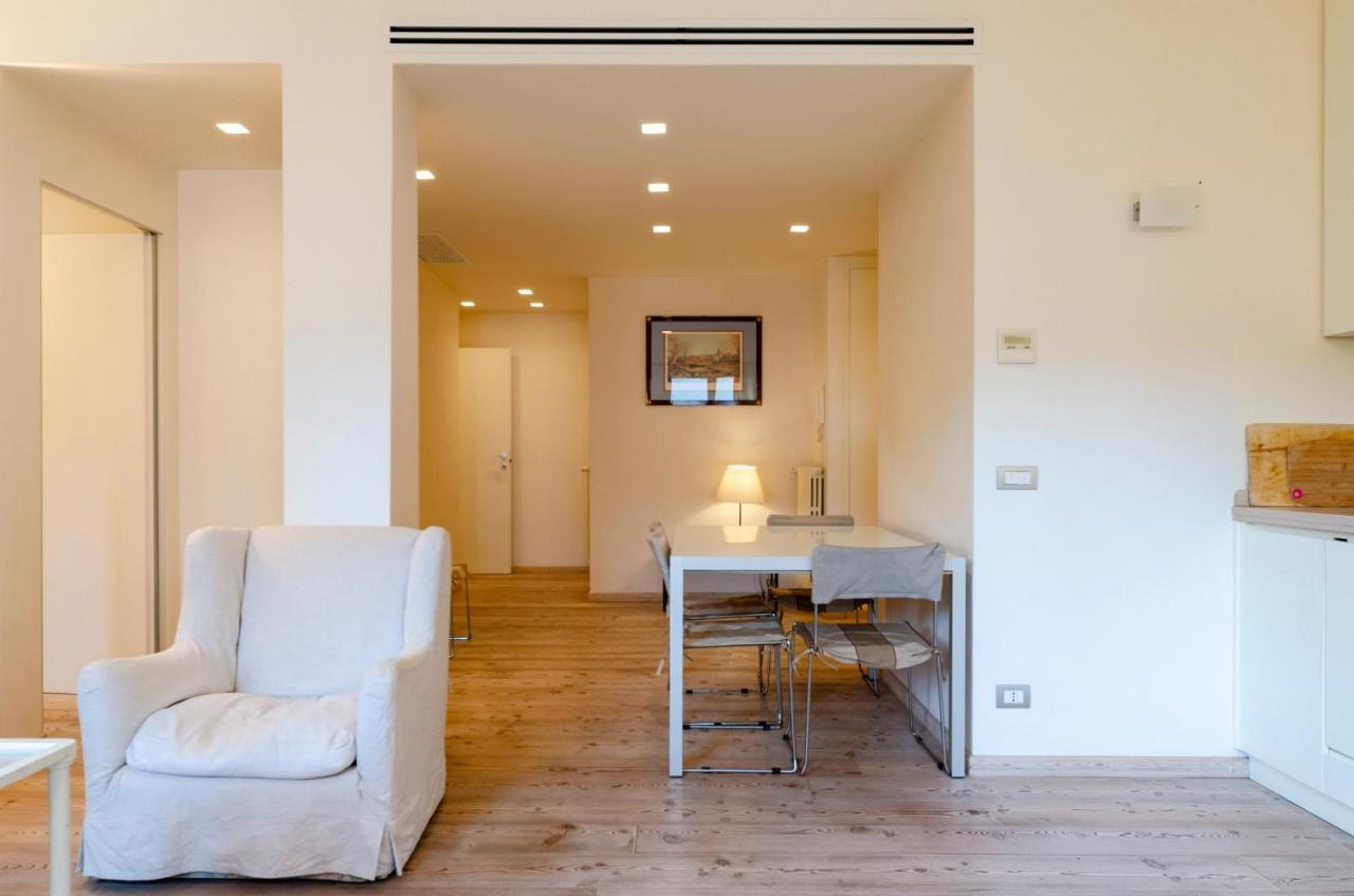 Joivy Bright 3 Bedroom Apt For 6, In Santa Margherita Santa Margherita Ligure Exterior photo