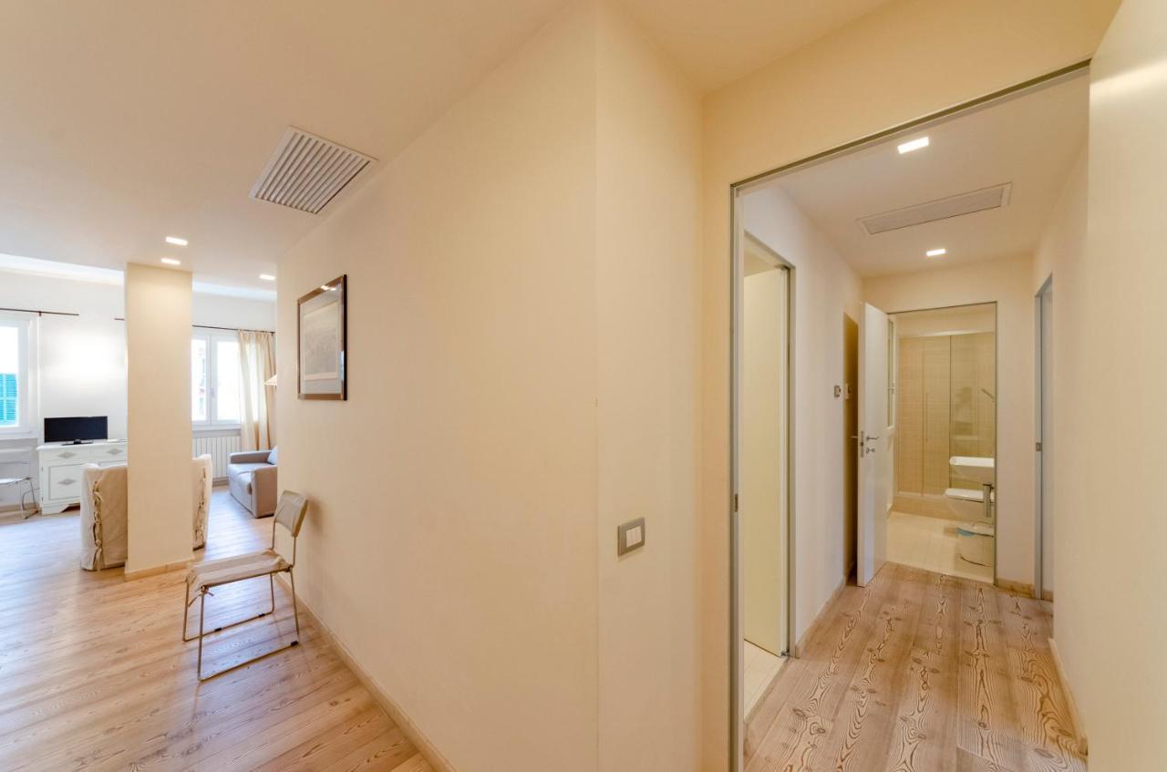 Joivy Bright 3 Bedroom Apt For 6, In Santa Margherita Santa Margherita Ligure Exterior photo