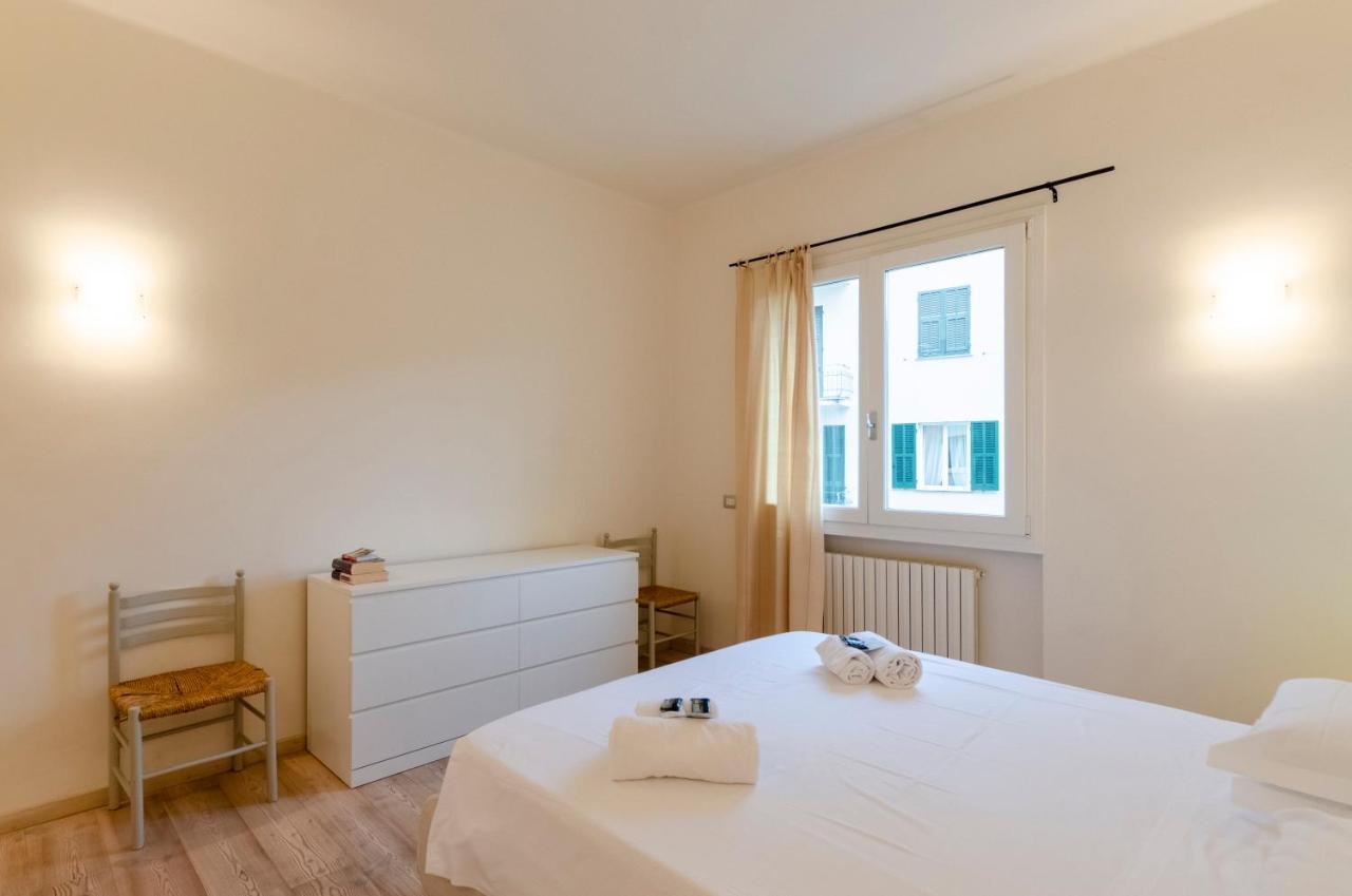 Joivy Bright 3 Bedroom Apt For 6, In Santa Margherita Santa Margherita Ligure Exterior photo