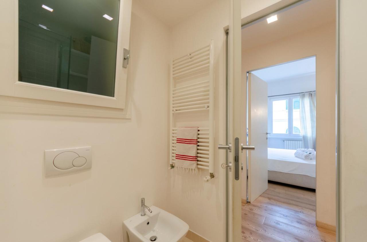Joivy Bright 3 Bedroom Apt For 6, In Santa Margherita Santa Margherita Ligure Exterior photo